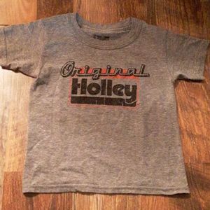 SOLD [Holley] Original Holley T Shirt